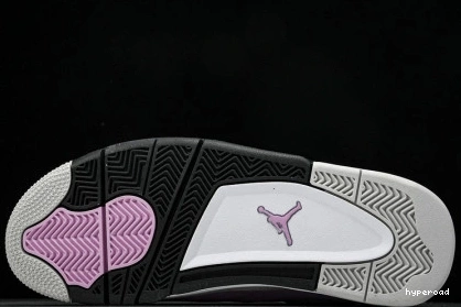 Hyperoad Air “Orchid” 4 WMNS Jordan 0811